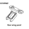 Absima Spoiler hinten für Speed Demon 1210042