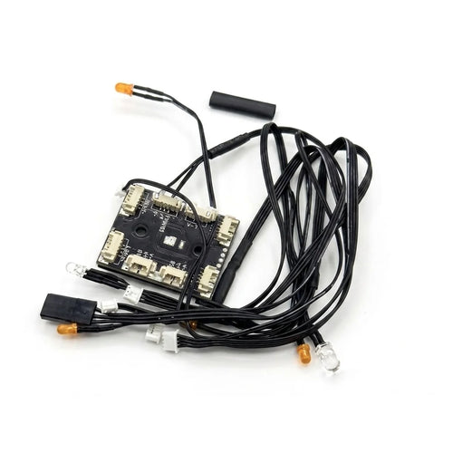 Absima Led Lichteinheit mit LEDs für Speed Demon 1210060