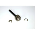 Absima Differential Antriebswelle + E-Ring 1230180