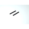 Absima Achsschenkelwellen vorne 3x24.5mm für Touring Car ATC2.4/ATC3.4 1230199