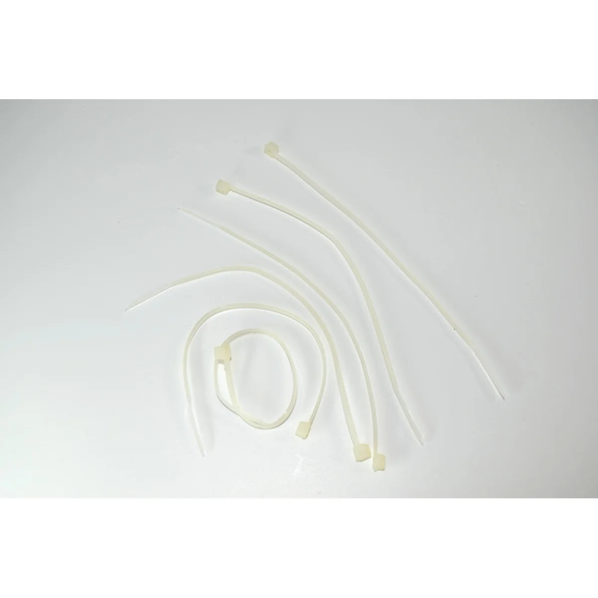 Absima Kabelbinder 6stk für AT2.4/AT3.4 und AMT2.4/AMT3.4 1230210