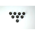 Absima Nylon Mutter M4 (8) 1230218