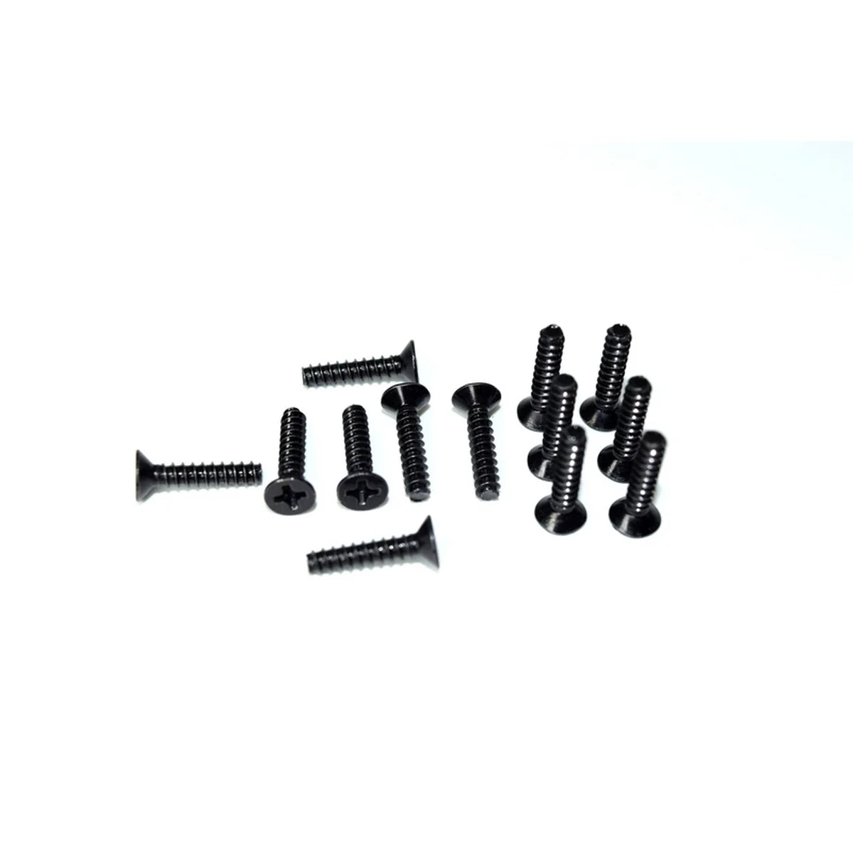Absima Senkkopf Kreuzschlitzschraube M3x14 (13) 1230229