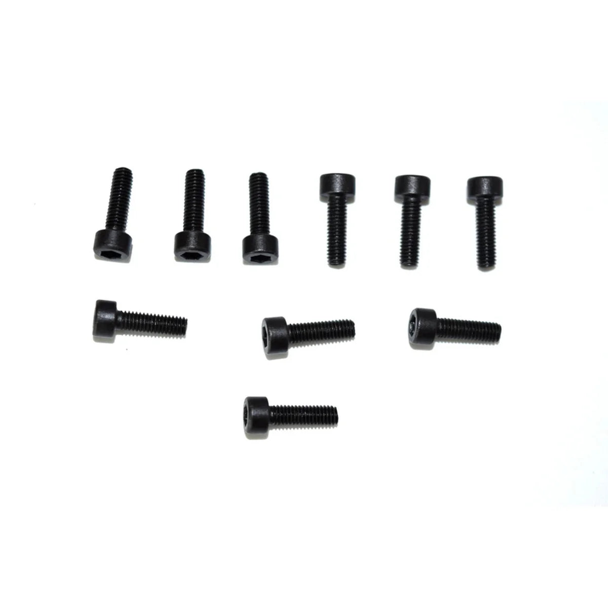 Absima Innensechskantschraube M3x10 (10) für Touring Car ATC2.4/ATC3.4 1230232