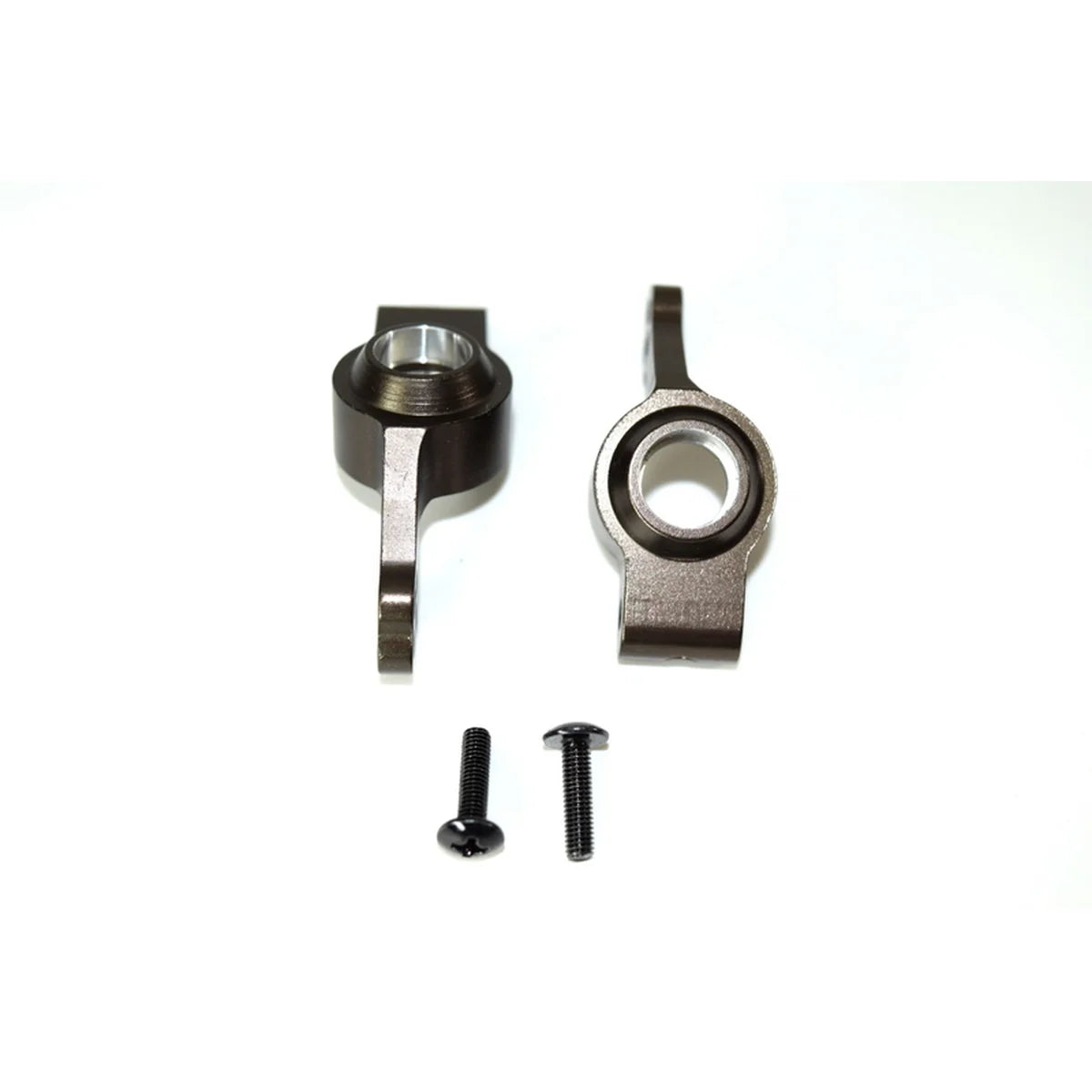 Absima Aluminium Achsschenkel hinten l/r RTR/BL 1230240