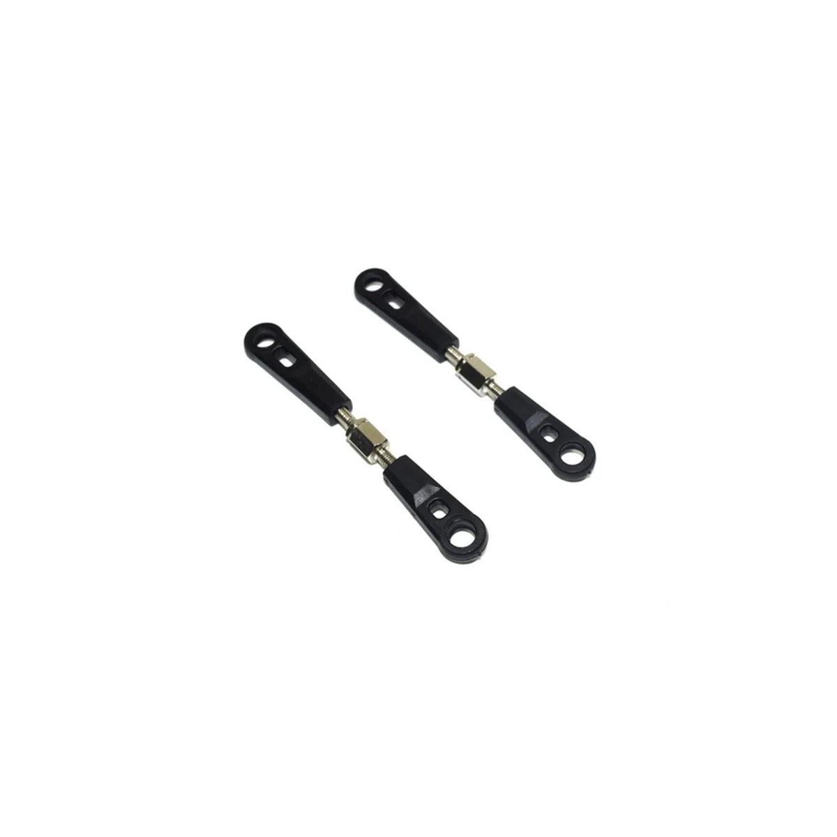 Absima Querlenker v/h oben (2) für Buggy AB2.4/AB3.4 1230287