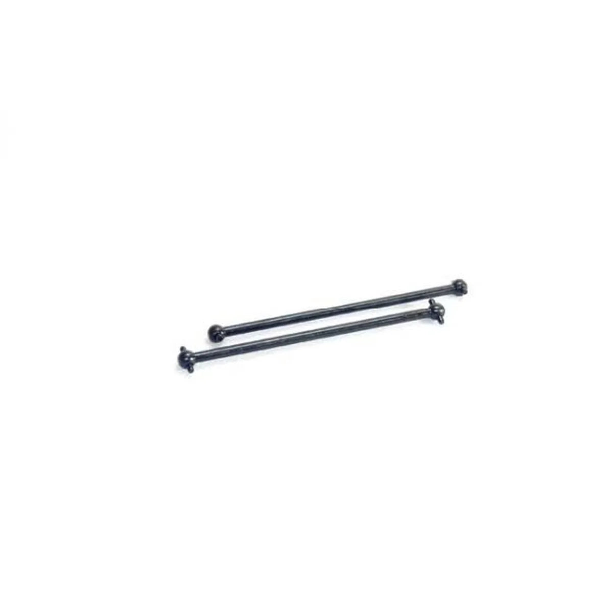 Absima Antriebswellen Buggy v/h (2) für Buggy AB2.4/AB3.4 1230290