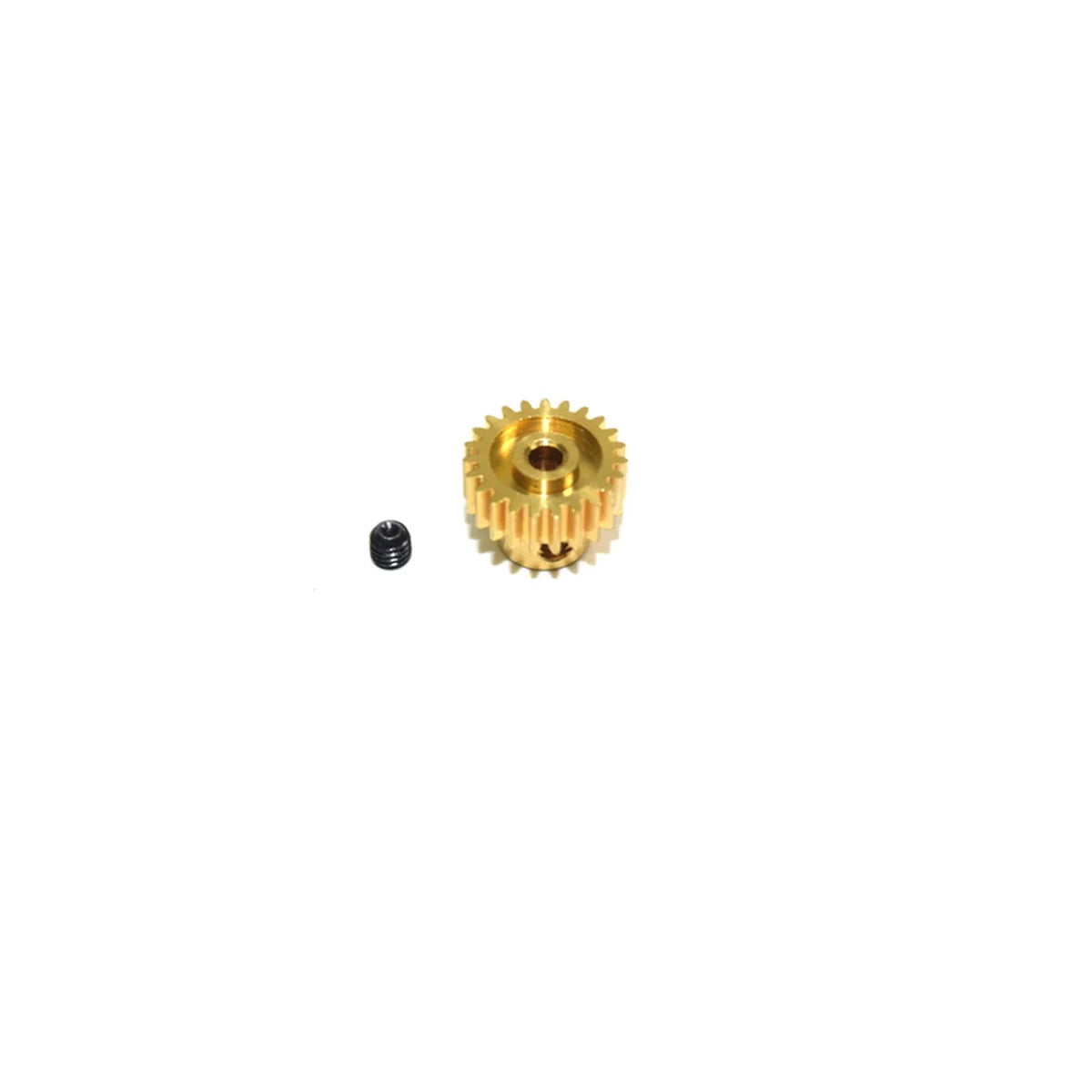 Absima Modul 0.6 23Z Kupfer Ritzel für Buggy AB2.4/AB3.4 1230293