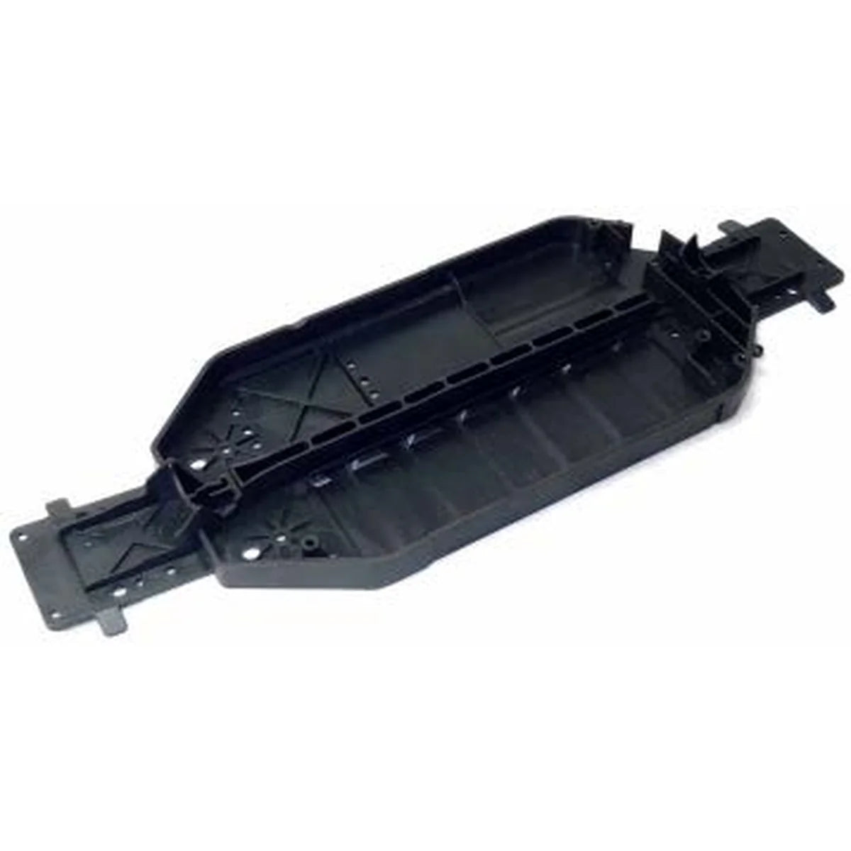 Absima Chassisplatte für AT2.4/AT3.4 und AMT2.4/AMT3.4 1230294