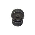 Absima Räderset hinten verklebt (2) für Buggy AB2.4/AB3.4 1230304