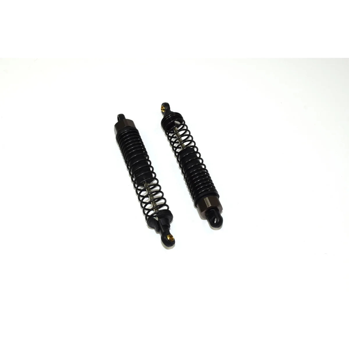 Absima Dämpfer komplett v/h (2) für Monster Truck AMT2.4/AMT3.4 1230323