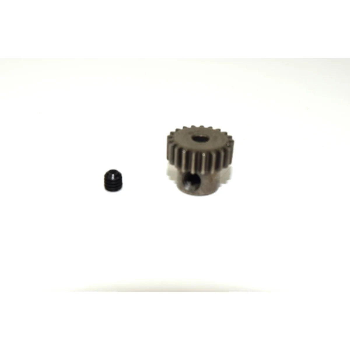 Absima Modul 0.6 21Z Stahl Ritzel für Monster Truck AMT2.4/AMT3.4 1230340