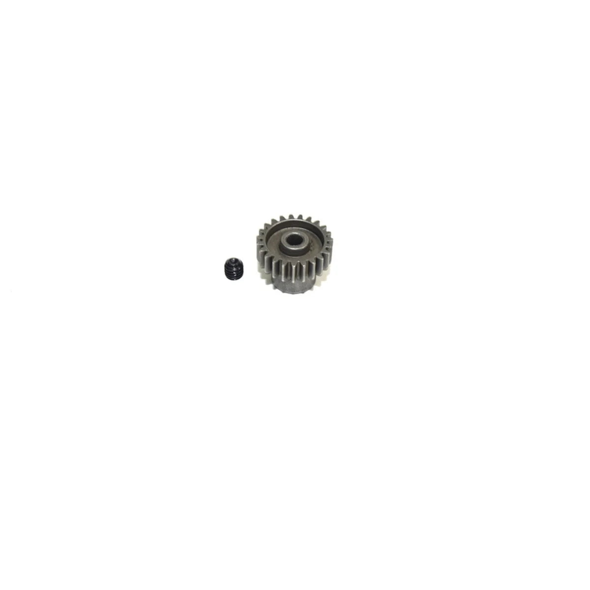 Absima Modul 0.6 23Z Stahl Ritzel für Truggy AT2.4/AT3.4 1230341