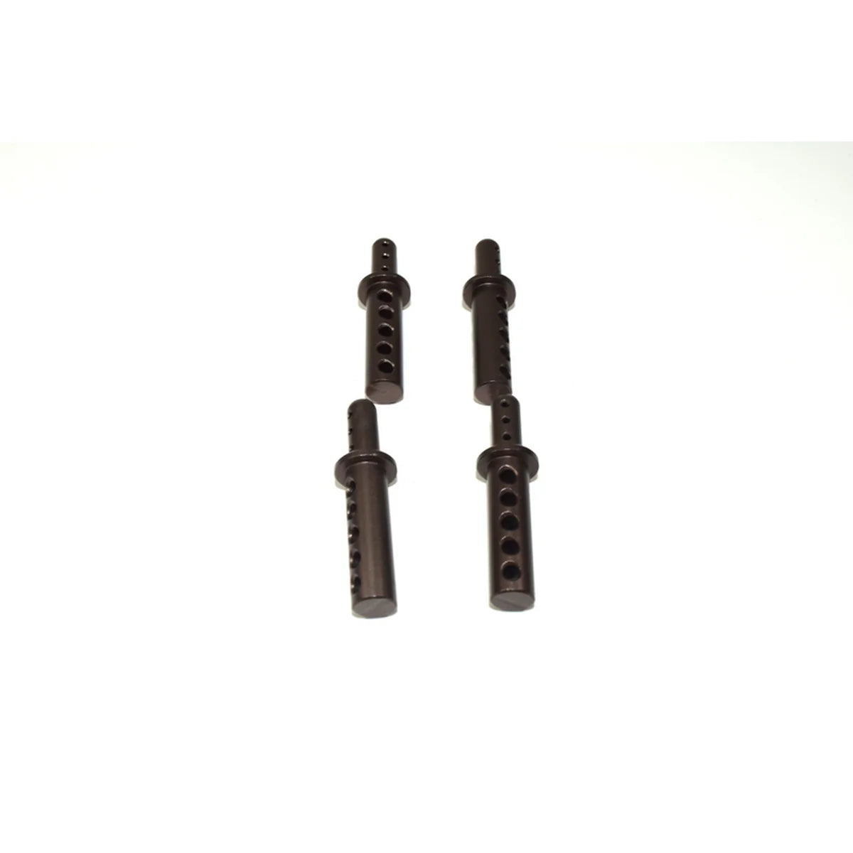 Absima Aluminium Karosseriehalter (4) für Monster Truck AMT2.4/AMT3.4 1230348