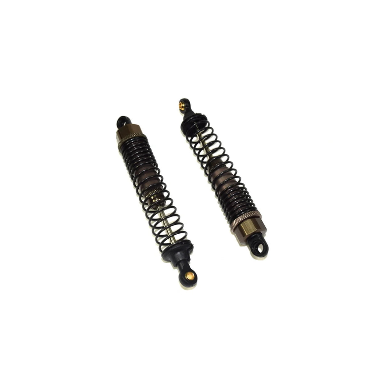 Absima Aluminium Dämpfer komplett v/h (2) Monster Truck für Monster Truck AMT2.4/AMT3.4 1230362