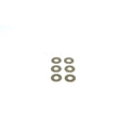Absima Beilagscheibe 8x3.2x0.5 6stk 1230363