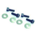 Absima Innensechskantschraube M3x8 (4) 1230364