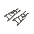 Absima Aluminium Querlenker vorne/unten Truggy (2) für Truggy AT2.4/AT3.4 1230375