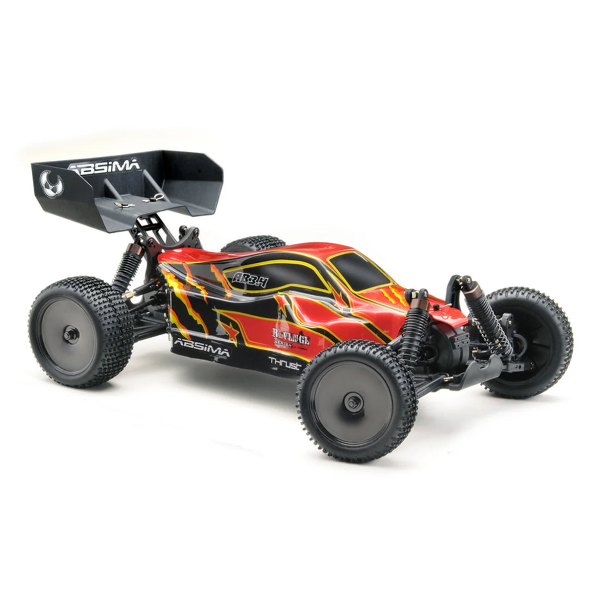 Absima Karosserie Buggy AB3.4 1230377
