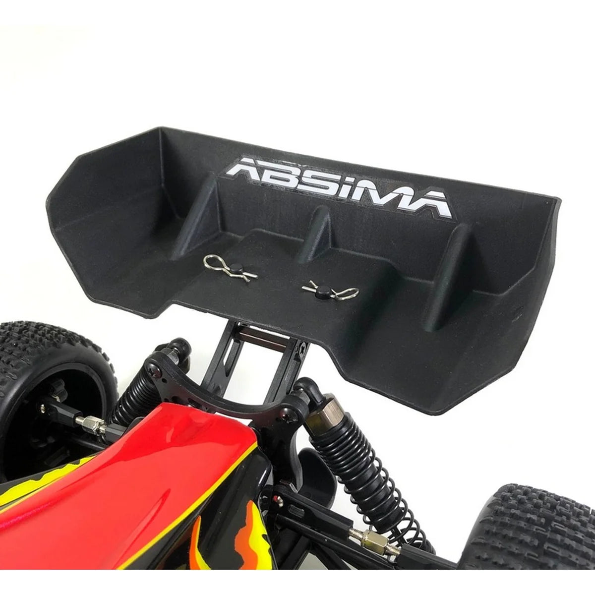 Absima Heckspoiler AB3.4 1230383