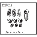 Absima Servohornset 1230512
