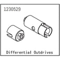 Absima Differentialmitnehmer 1230529