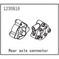 Absima Hinterachs-Steckverbindung für Crawler CR3.4 1230616