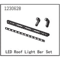 Absima LED Lichtleiste für Crawler CR3.4 1230628
