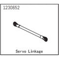 Absima Servo Lenker für Crawler CR3.4 1230652