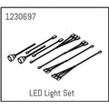 Absima LED Lichtset - Khamba für Crawler CR3.4 1230697