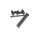 Absima Universal Karosseriehalter Set CR 3.4 (2) 1230707