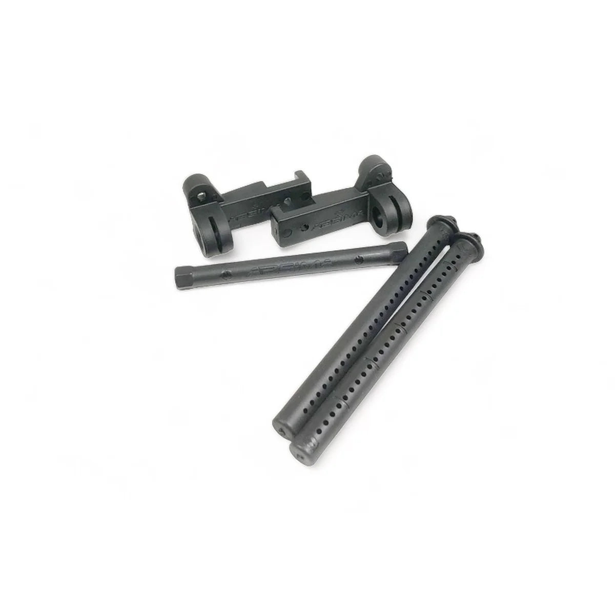 Absima Universal Karosseriehalter Set CR 3.4 (2) 1230707