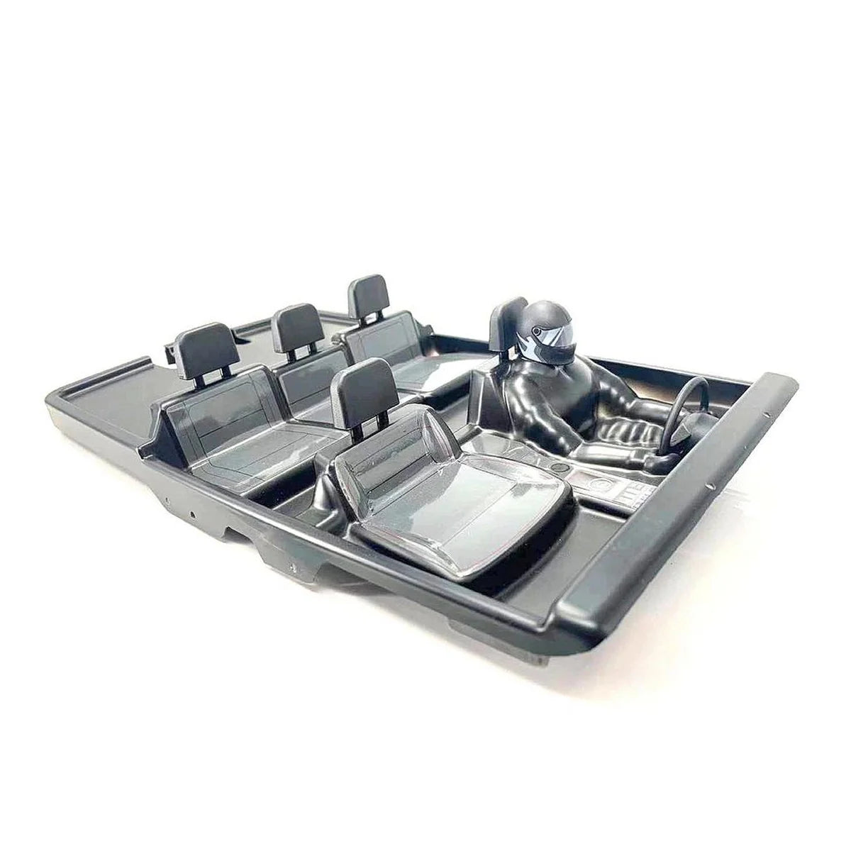 Absima Cockpit - Sherpa für Crawler CR3.4 (Pro) 1230719