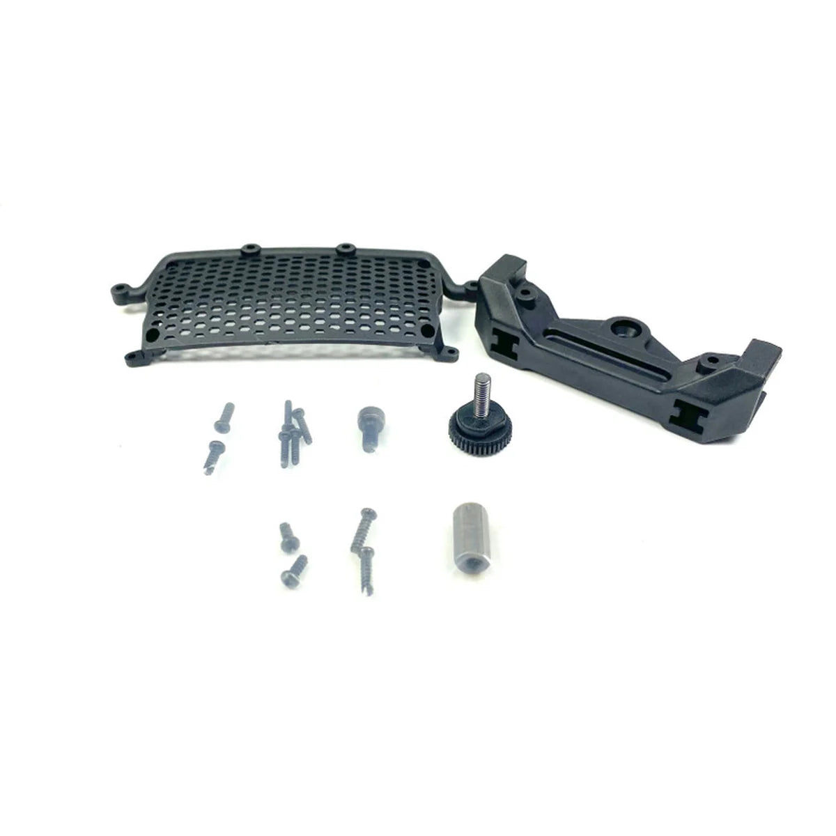 Absima Frontgrill mit Verschlussschraube Sherpa CR3.4 für Crawler (Pro) 1230721