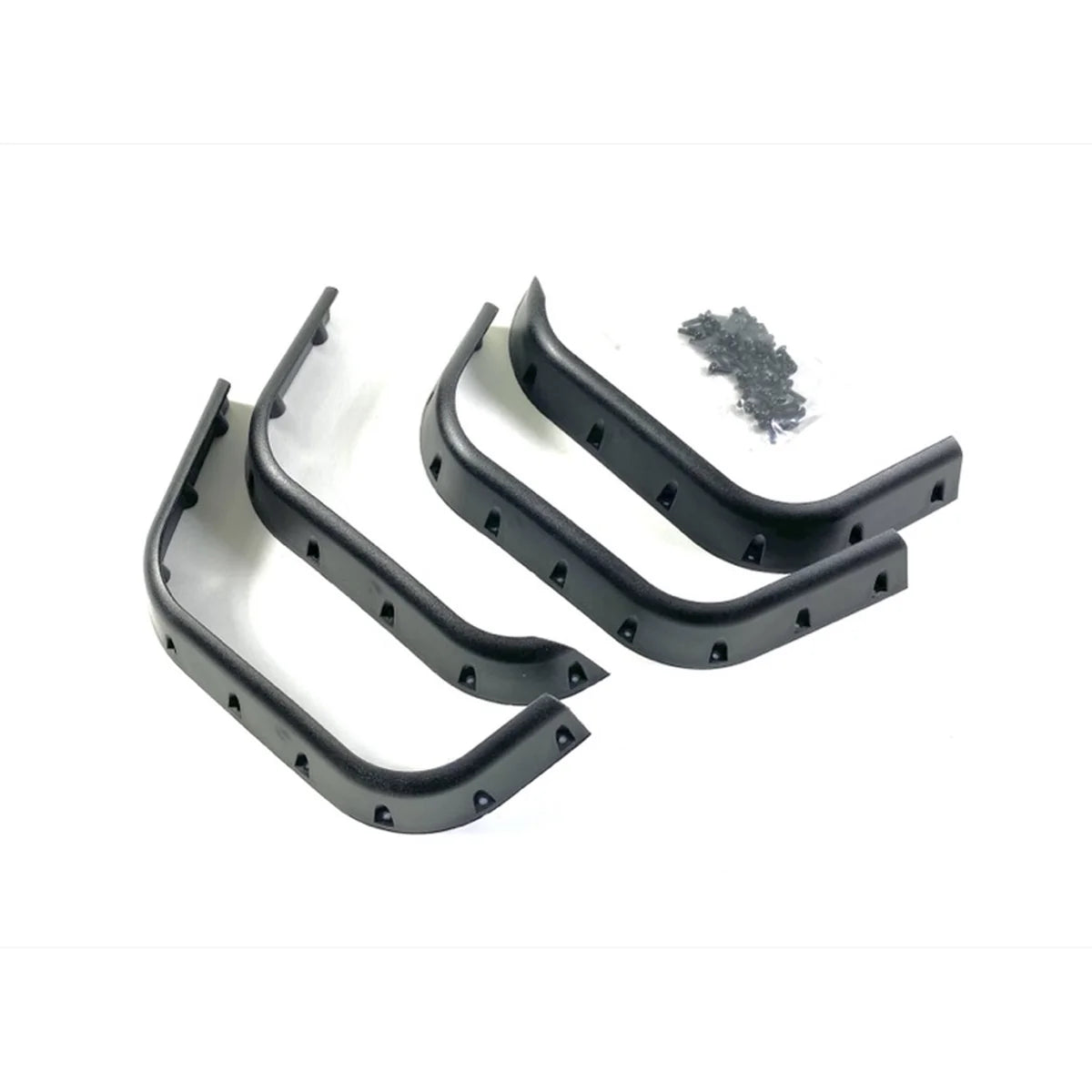 Absima Radkotflügel - LANDI für Crawler CR3.4 1230761