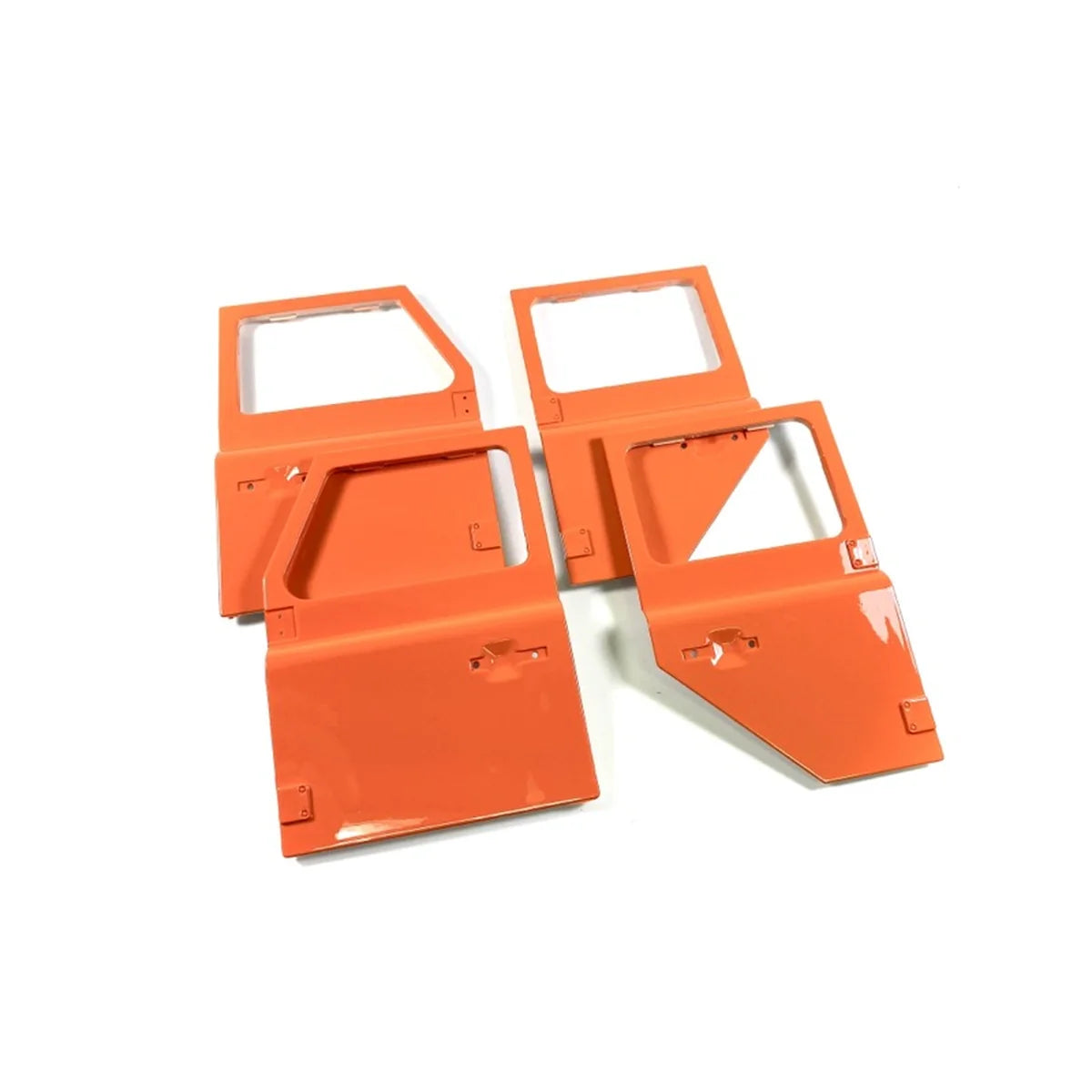 Absima Türset - LANDI Orange 1230764-O