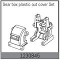 Absima Getriebebox für Desert Buggy ADB1.4 1230845