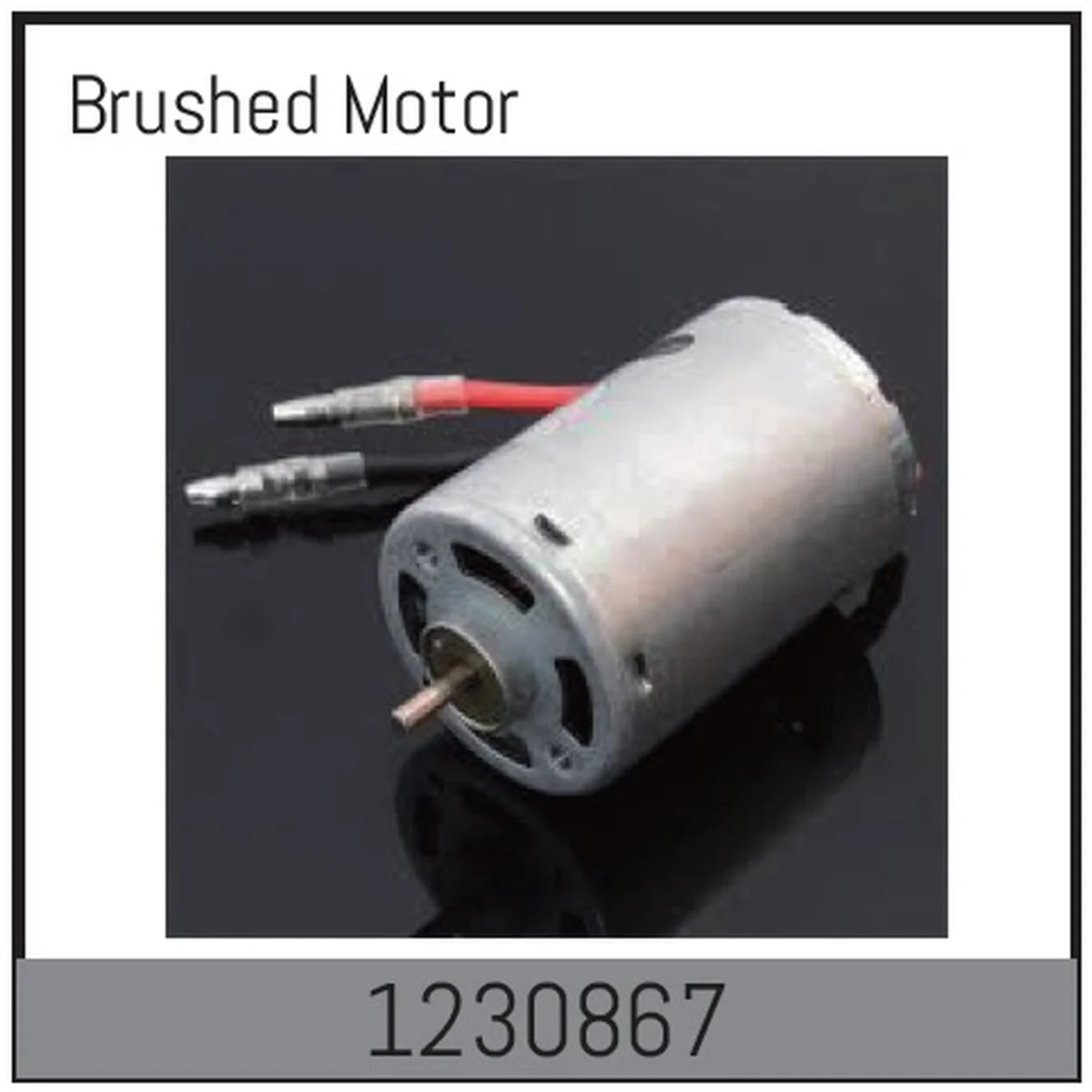 Absima 540 Motor für Desert Buggy ADB1.4 1230867