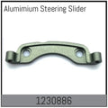 Absima Aluminium Lenkverteilerplatte für Desert Buggy ADB1.4 1230886