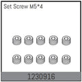 Absima Madenschraube M5x4 für Desert Buggy ADB1.4 1230916