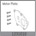 Absima Motorplatte - CR3.4eco 1231010