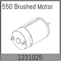 Absima 550 Brushed Motor - CR3.4eco 1231025