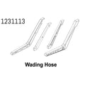 Absima Schnorchel Set CR4.4 1231113