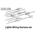 Absima LED Kabelbaum CR4.4 1231130