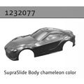 Absima SupraSlide Karosserie Flip/Flop 1232077