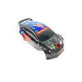 Absima Tourenwagen Karosserie für 1:24 X-Racer 1240003