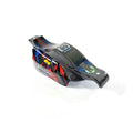 Absima Buggy Karosserie für 1:24 X-Racer 1240004