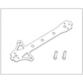 Absima Oberdeck für Buggy Pulse 1240021