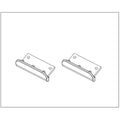 Absima Bumper (2) für Buggy Pulse 1240039