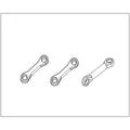 Absima Spurstangeset für Buggy Pulse 1240040